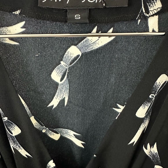 Betsey Johnson Vintage Dress - Picture 4 of 5